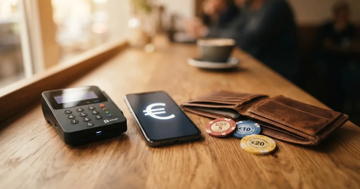 10 Euro Bonus ohne Einzahlung Casino Österreich 2026