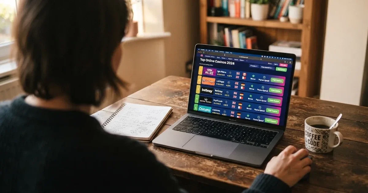 Beste Online Casino Österreich 2026 – Lizenz, Kosten, Spielerschutz